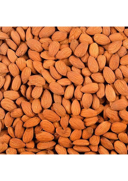 Badem Içi Çiğ 2.5 kg