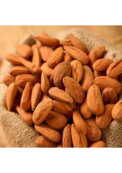 Badem Içi Çiğ 2.5 kg
