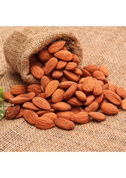 Badem Içi Çiğ 2.5 kg