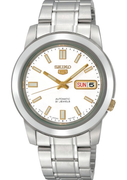 SNKK07K1 Erkek Kol Saati