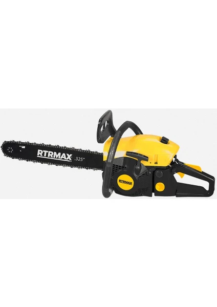 Rtrmax RTM958 Benzinli Ağaç Motoru