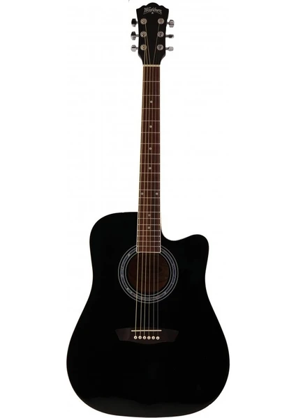 WA90CEB Elektro Akustik Gitar +  (Kılıf Pena )