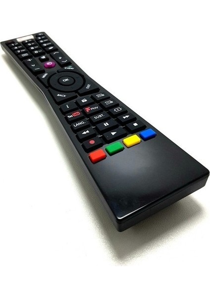 Vestel T1380 Smart LED Tv Kumanda