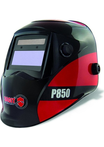 P850 Colormatik Otomatik Kararan Kaynak Maskesi