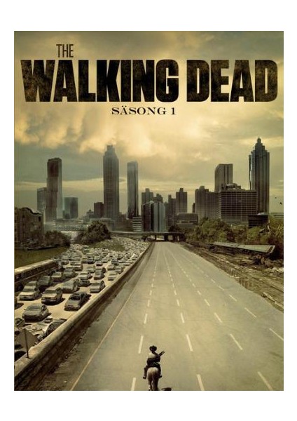 The Walking Dead