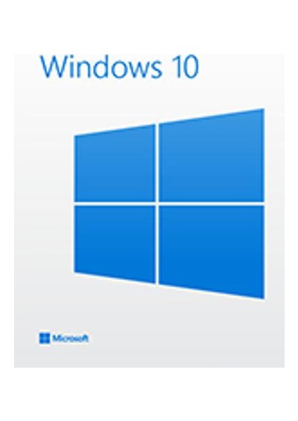 Windows 10 Home OEM