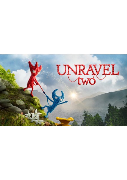 Unravel 2