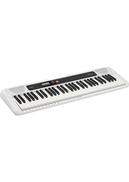 Casiotone CT-S200WE 61 Tuşlu Org Beyaz (Adaptör Hediyeli)