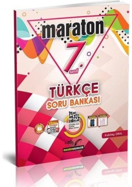 7.sınıf Türkçe Soru Bankası