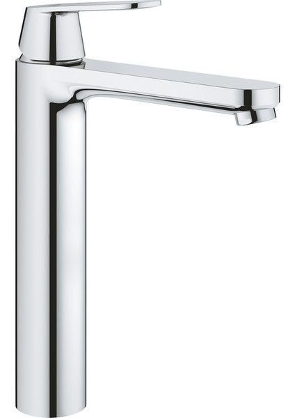 Eurocosmo Tek Kumandalı Lavabo Bataryası XL 23921000