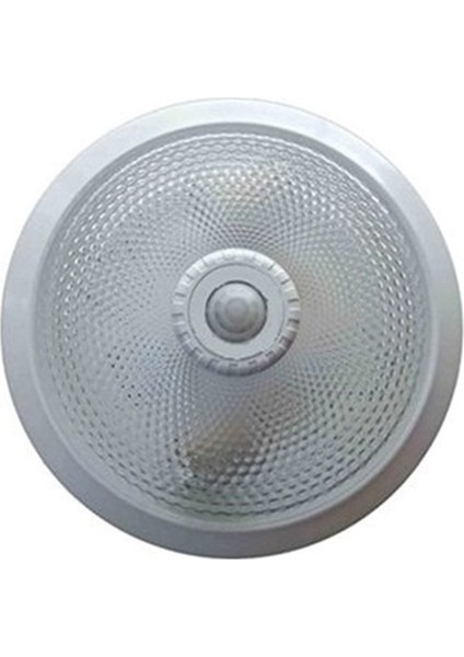 Sensörlü Tavan 360° Hareket Sensörlü Tavan Armatürü Lamba Glop