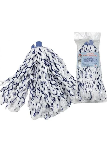 Mop Mikrofiber Renkli LV-2845