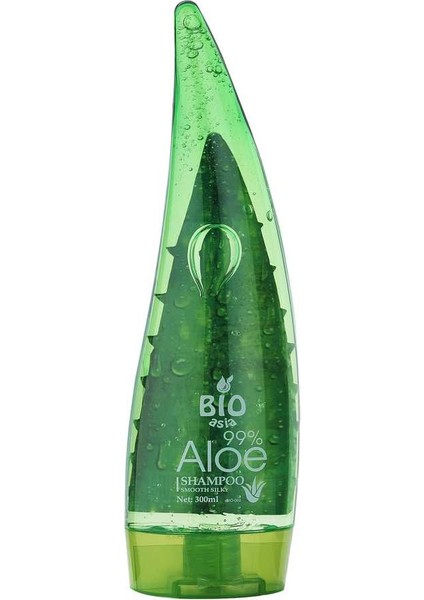 Bıo Asıa Aloe Vera Şampuan 300 Ml