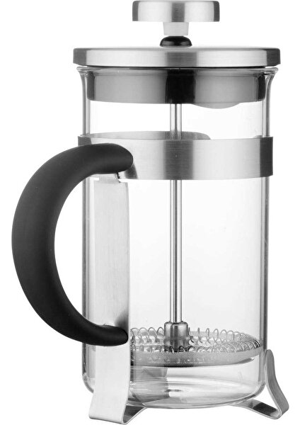 Essentials French Press Aroma 0.80Lt