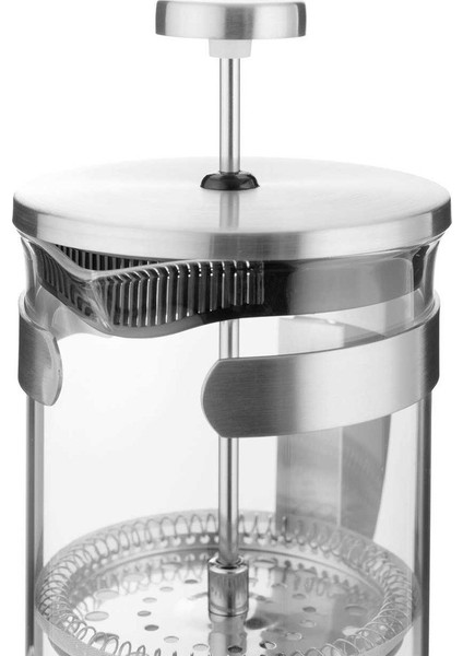 Essentials French Press Aroma 0.80Lt