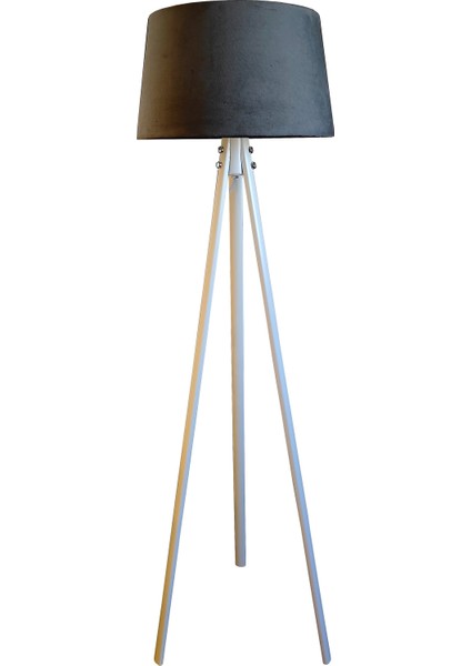 3 Ayaklı Tripod Lambader