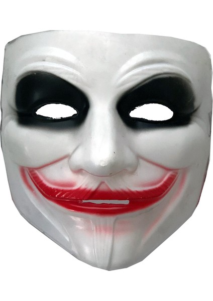 Joker Maske