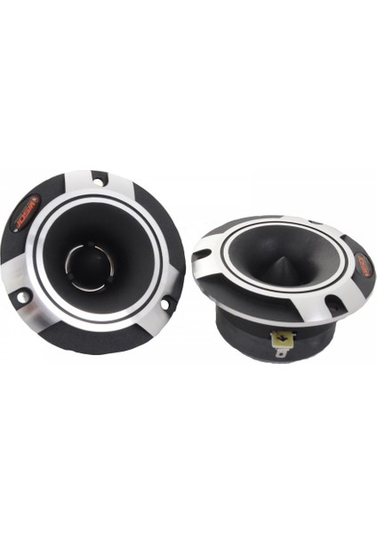 TM-G17 Mx 500W Titanium Anfi Uyumlu Dome Tweeter