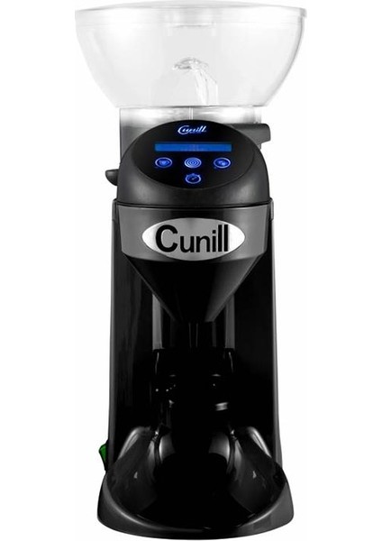 Tranquilo Tron Kahve Değirmeni Otomatik
