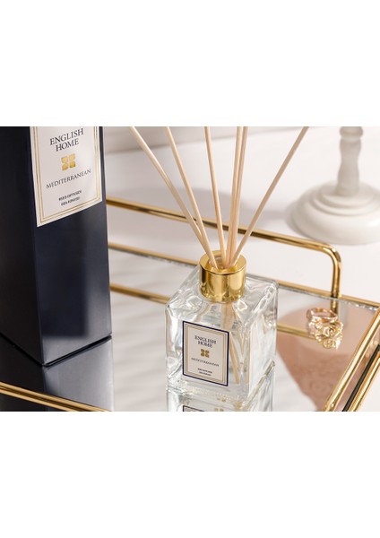 Mediterranean Kokulu Çubuk 100 ml Lacivert fiyatları