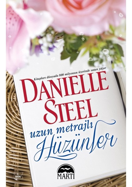 Uzun Metrajlı Hüzünler - Danielle Steel