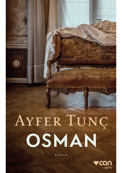 Osman - Ayfer Tunç