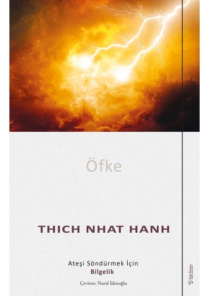Öfke - Thich Nhât Hanh
