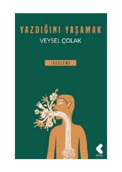 Yazdığını Yaşamak - Veysel Çolak
