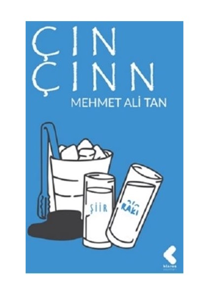 Çın Çınn - Mehmet Ali Tan