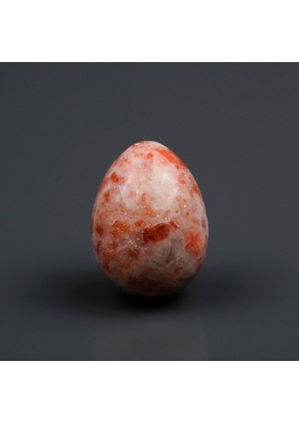 Güneş Taşı Doğal Taş Yumurta fiyatları