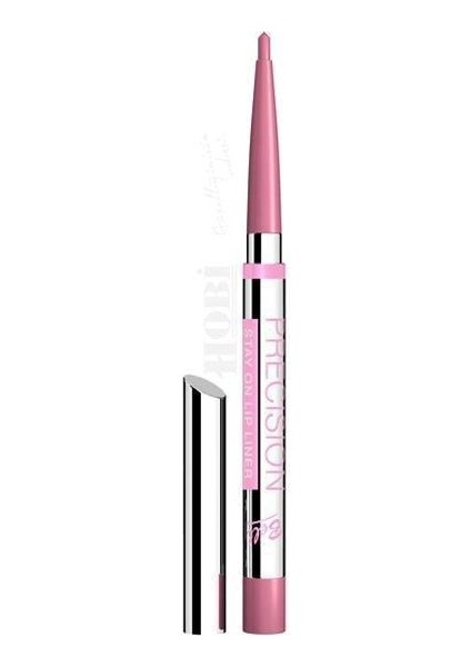 Precision Lip Liner Dudak Kalemi 09 Pink