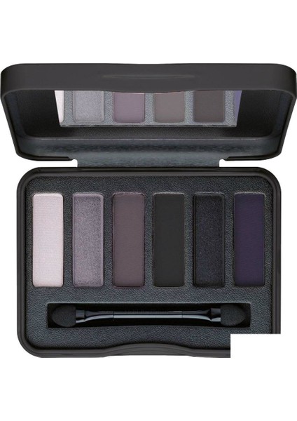 Be Yourself Eyeshadow Palette Edgy Far Paleti 20