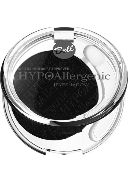 Hypoallergenic Göz Farı 10