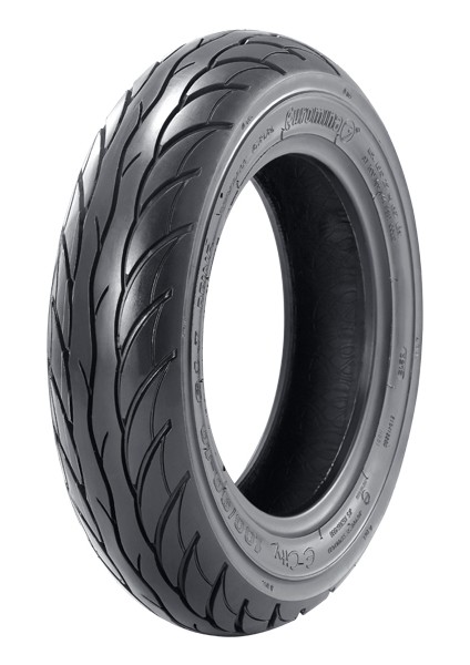 Euromına 100/90-10 61J 6pr CA134T E-Cıty Tubles Vıetnam 2018 Ürünü (1009010)