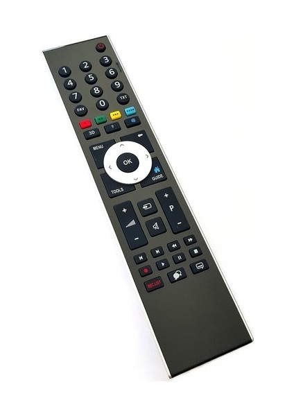 Arçelik A55LEP6WV Uyumlu 3D LED Tv Kumanda
