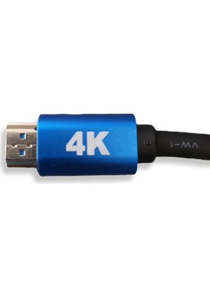 4K 1.5 Metre HDMI Kablo 2.0V