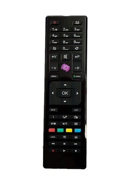 Vestel 32PH5045 LED Tv Kumanda