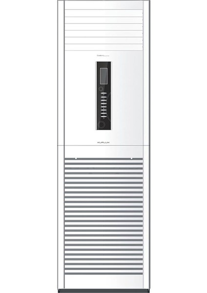 A+ 48000 BTU Salon Tipi Klima