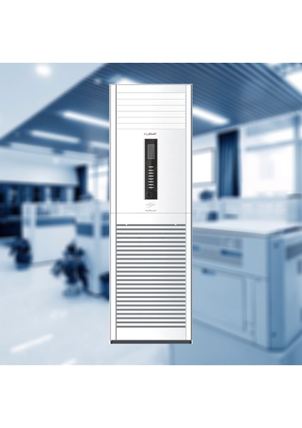 A+ 48000 BTU Salon Tipi Klima fiyatları