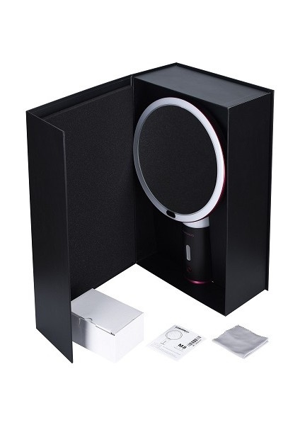 M8 Bi-Color Rgb Make-Up Mirror LED Işık (3200-6500K)