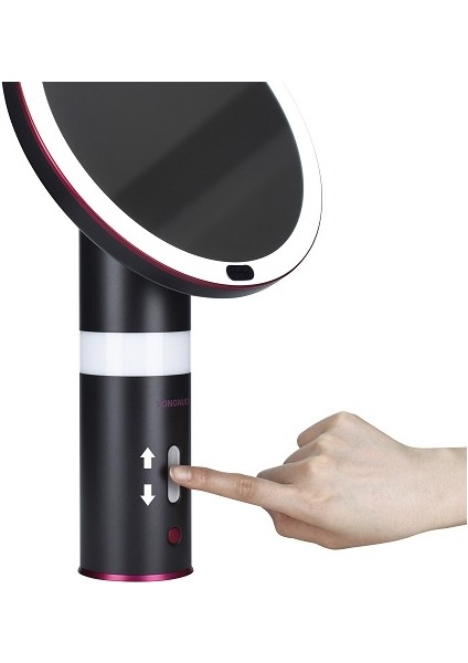 M8 Bi-Color Rgb Make-Up Mirror LED Işık (3200-6500K)