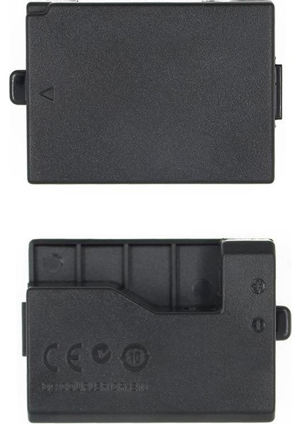 ACK-E10 Canon Uyumlu Ac Adaptör Dummy