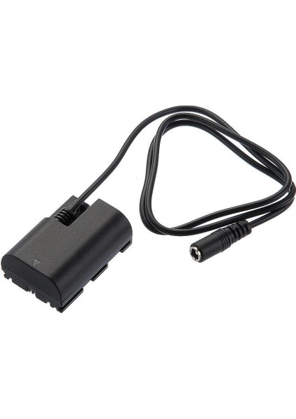 Ack-E6 Canon Uyumlu Ac Adaptör Dummy modelleri