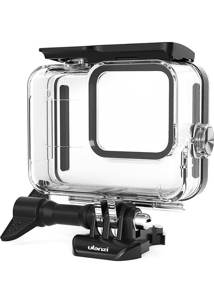 G8-1 Gopro Hero 8 Black Su Geçirmez Housing