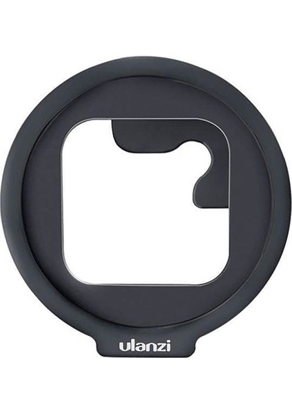 G8-6 Gopro Hero 8 52 mm Filtre Adaptörü