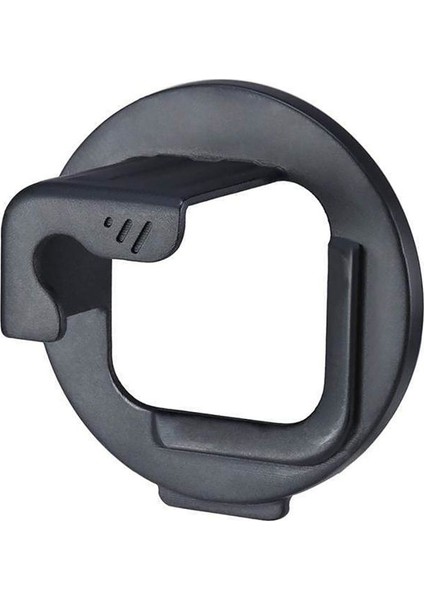 G8-6 Gopro Hero 8 52 mm Filtre Adaptörü