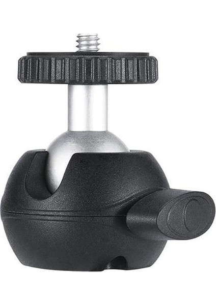 Mt-07 Top Kafa Esnek Masaüstü Tripod