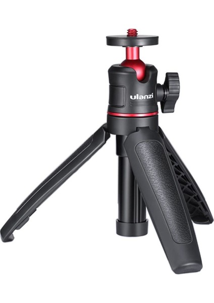 Mt-08 Mini Ayarlanabilir Masaüstü Tripod