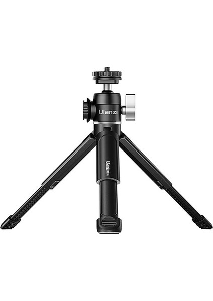 Mt-14 Uzayabilen Top Kafa Vlog Tripod