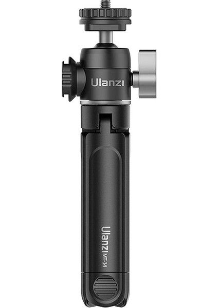 Mt-14 Uzayabilen Top Kafa Vlog Tripod